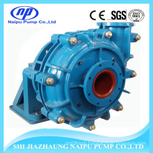 100zjr Corrosive Resistant Neoprene Slurry Pump